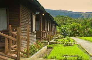 Buena Vista Del Rincon Eco Adventure Park Hotel & Spa Curubande Zewnętrze zdjęcie