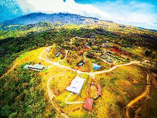 Buena Vista Del Rincon Eco Adventure Park Hotel & Spa Curubande Zewnętrze zdjęcie
